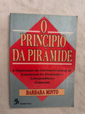 O Princípio da Pirâmide a Organização das Informações Através da Estruturação dos documentos e correspondências comerciais
