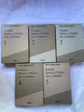 Livro Tratado Teórico E Prático Dos Contratos Box 5 Vol 2 Ed (Usado)