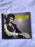 Cd Buster Williams Crystal Reflections 1993 (Usado)