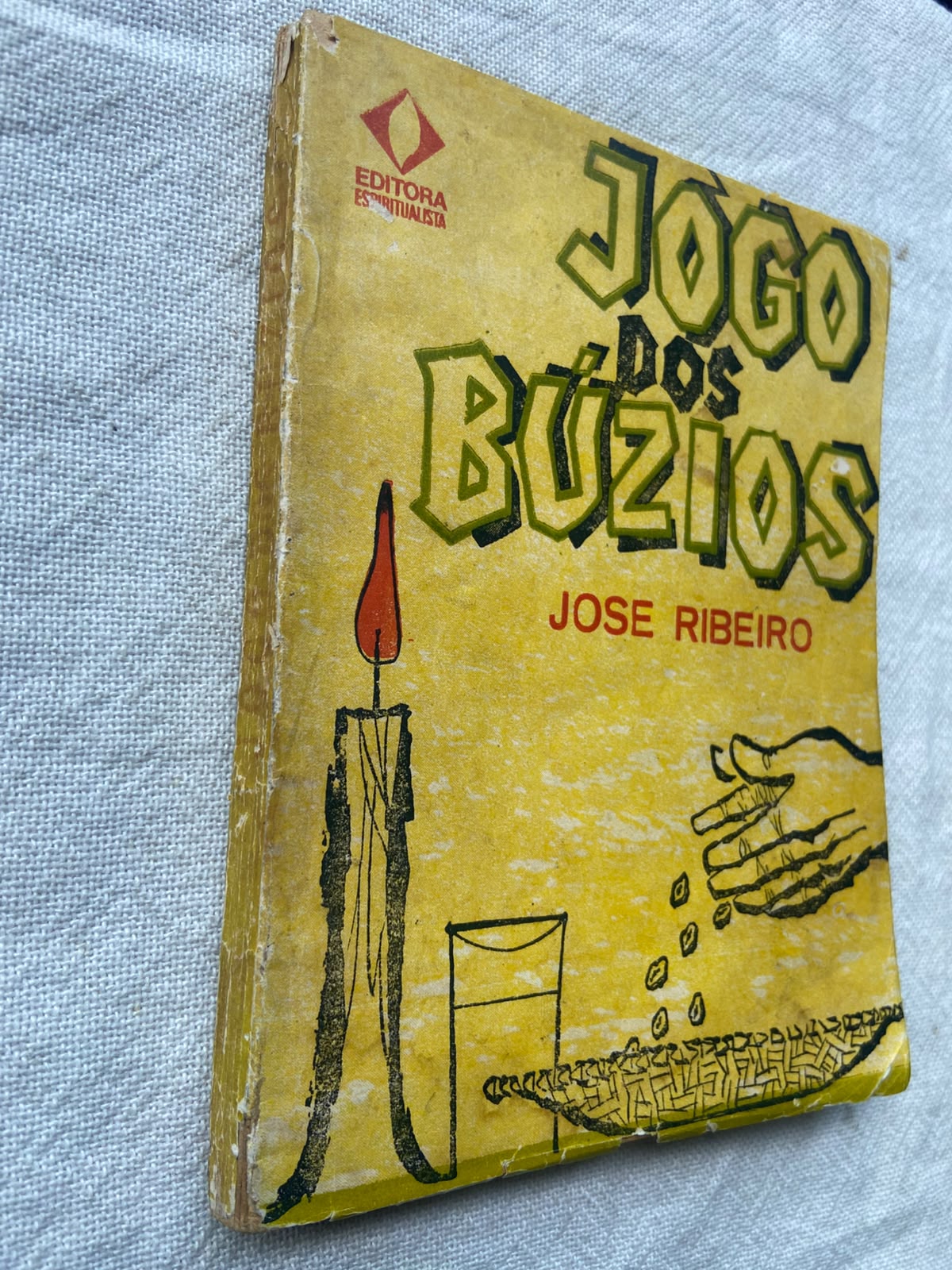 Jogo dos Búzios