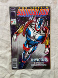 Gibi Youngblood 07 Rob Liefeld 1997 (Usado)