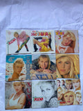 Cd Coleção Xou Da Xuxa E Cd Inédito Seleção De Fãs Box 8 Cds (Usado)