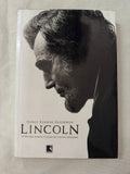 Lincoln Livro Que Baseou o Filme de Steven Spielberg