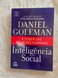 Inteligência Social o Poder das Relações Humanas