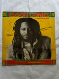 Lp Edson Gomes Reggae Resistência (Usado)
