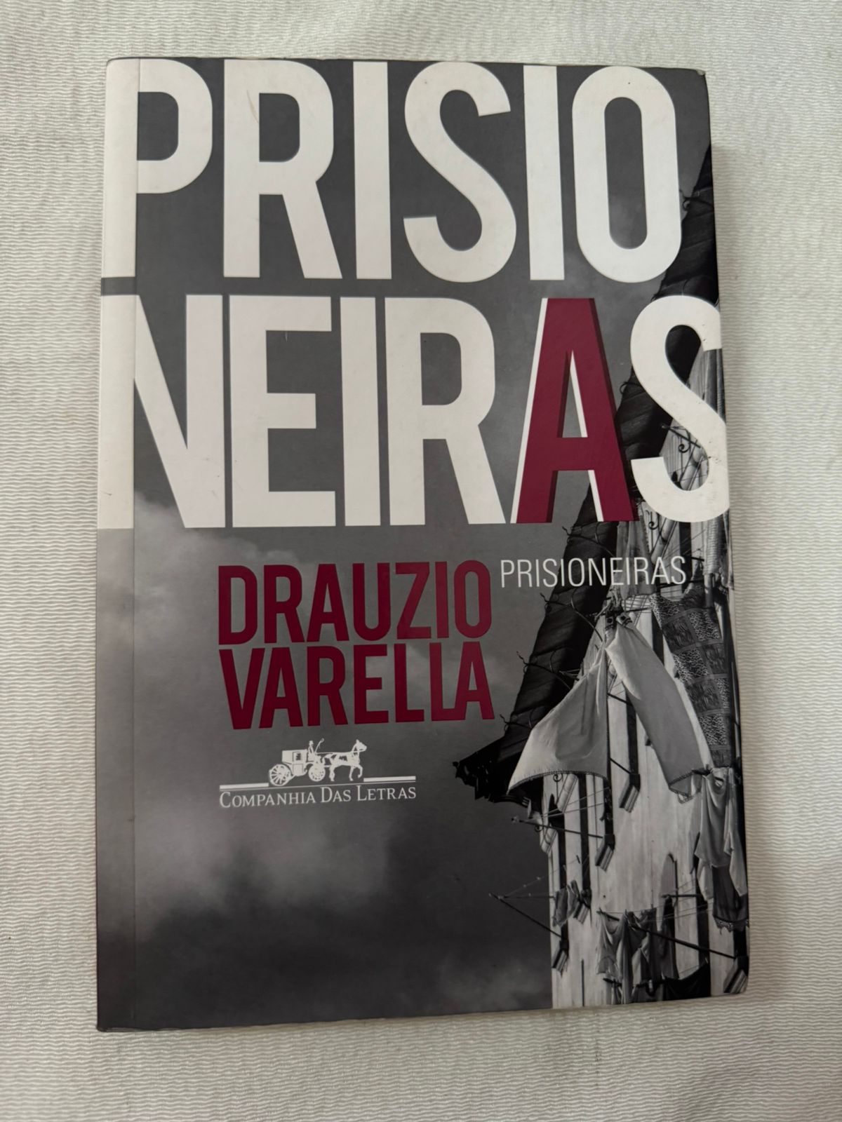 Prisioneiras