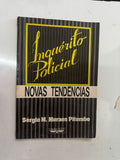 Inquérito Policial Novas Tendências