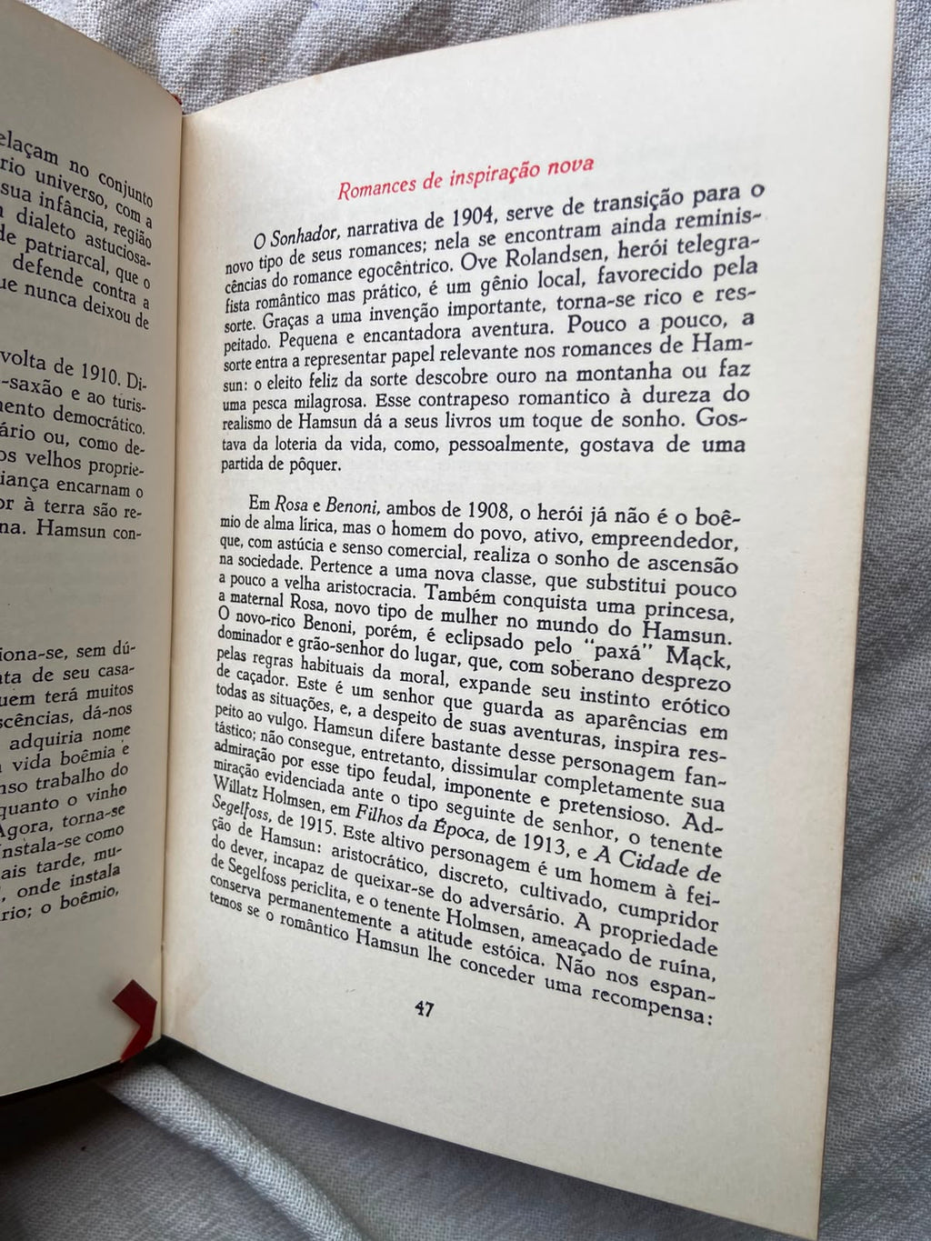 Livro Biblioteca Dos Prêmios Nobel De Literatura Box 17 Vol (Usado)