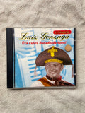 Cd Revivendo Luiz Gonzaga Êta Cabra Danado De Bom (Usado)