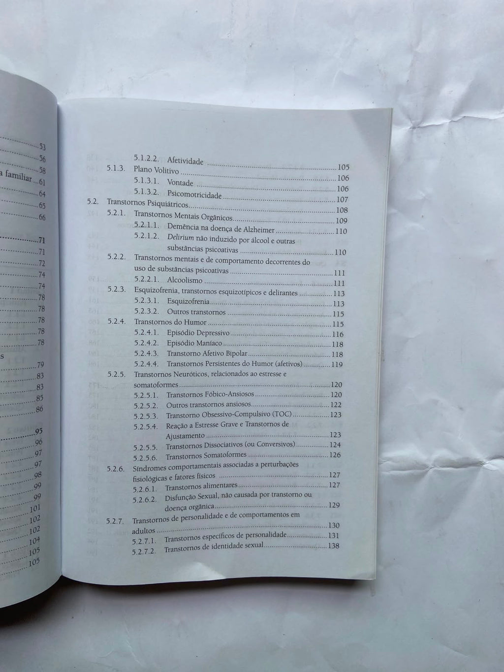 Livro Psicologia Para Concursos E Graduação (Usado)