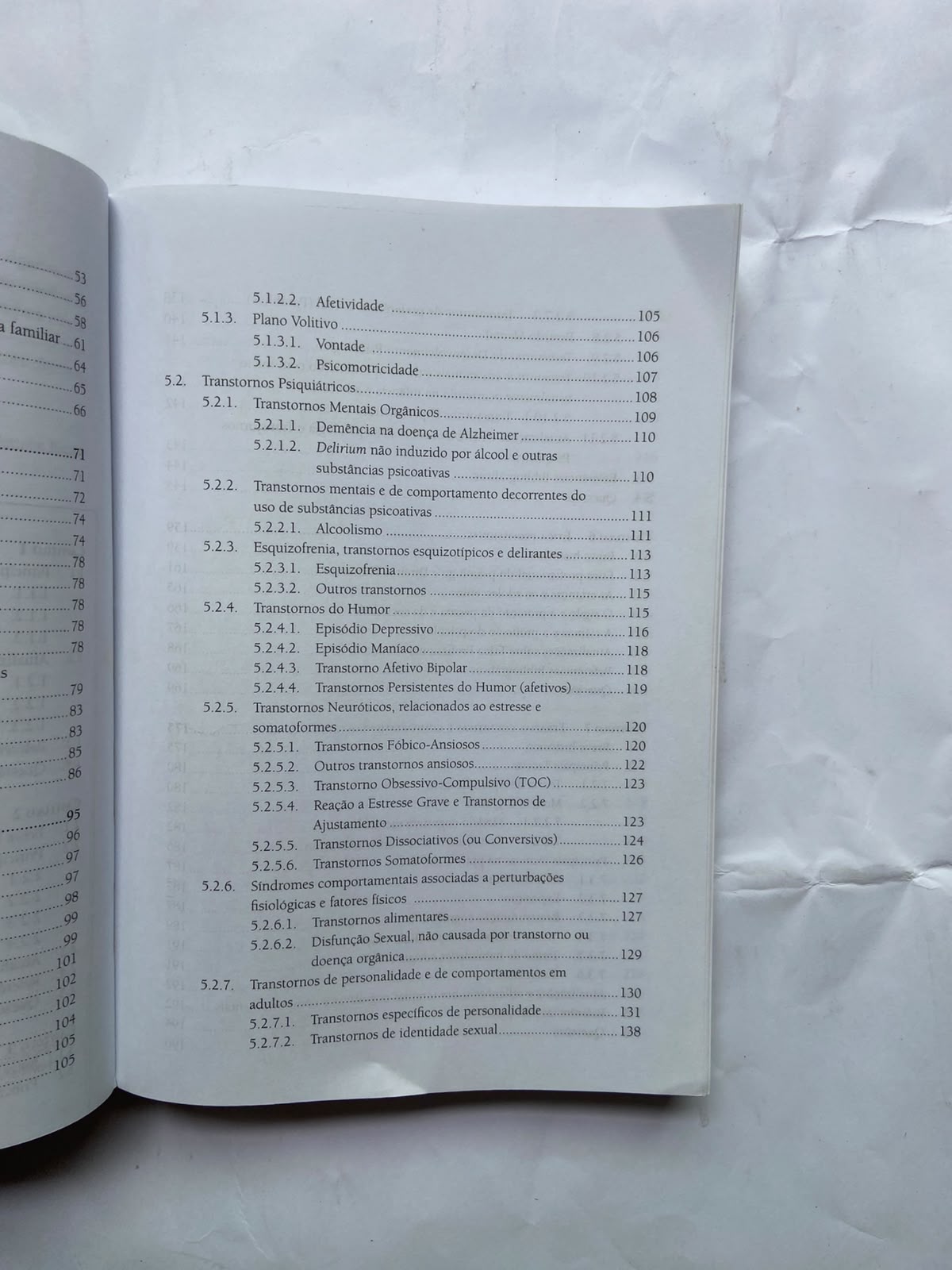 Livro Psicologia Para Concursos E Graduação (Usado)