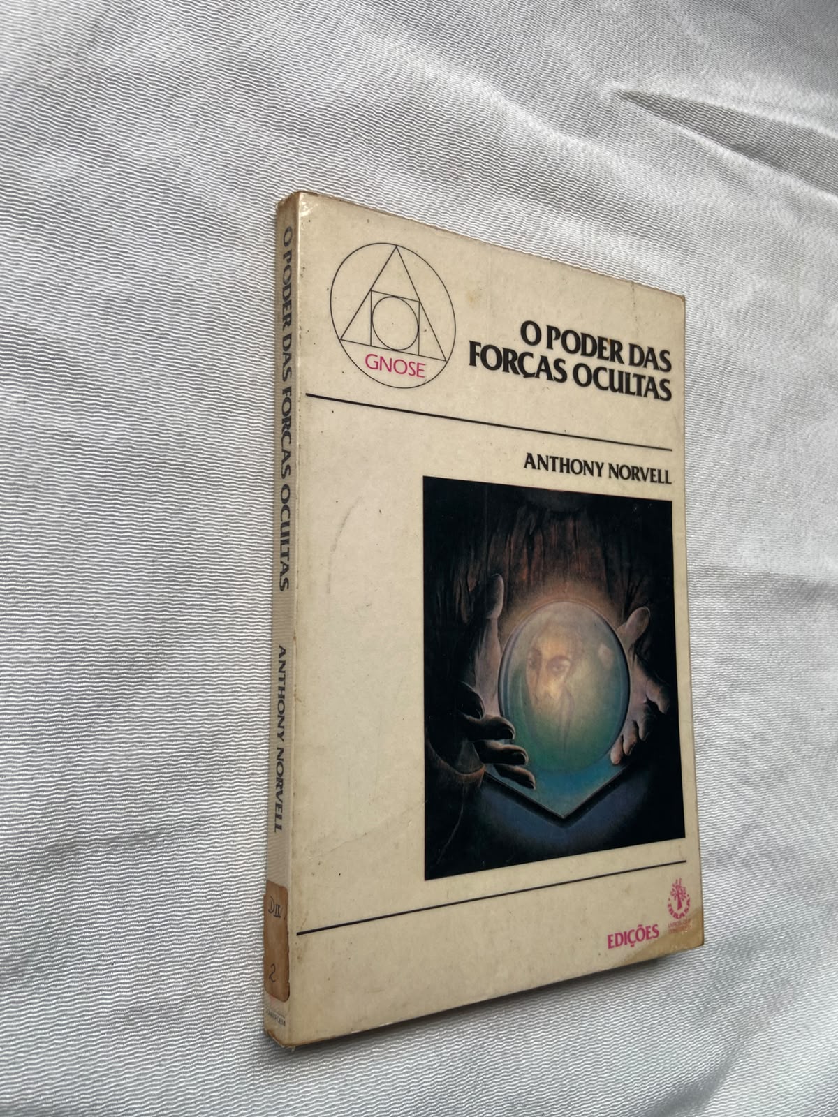 O Poder das Forças Ocultas