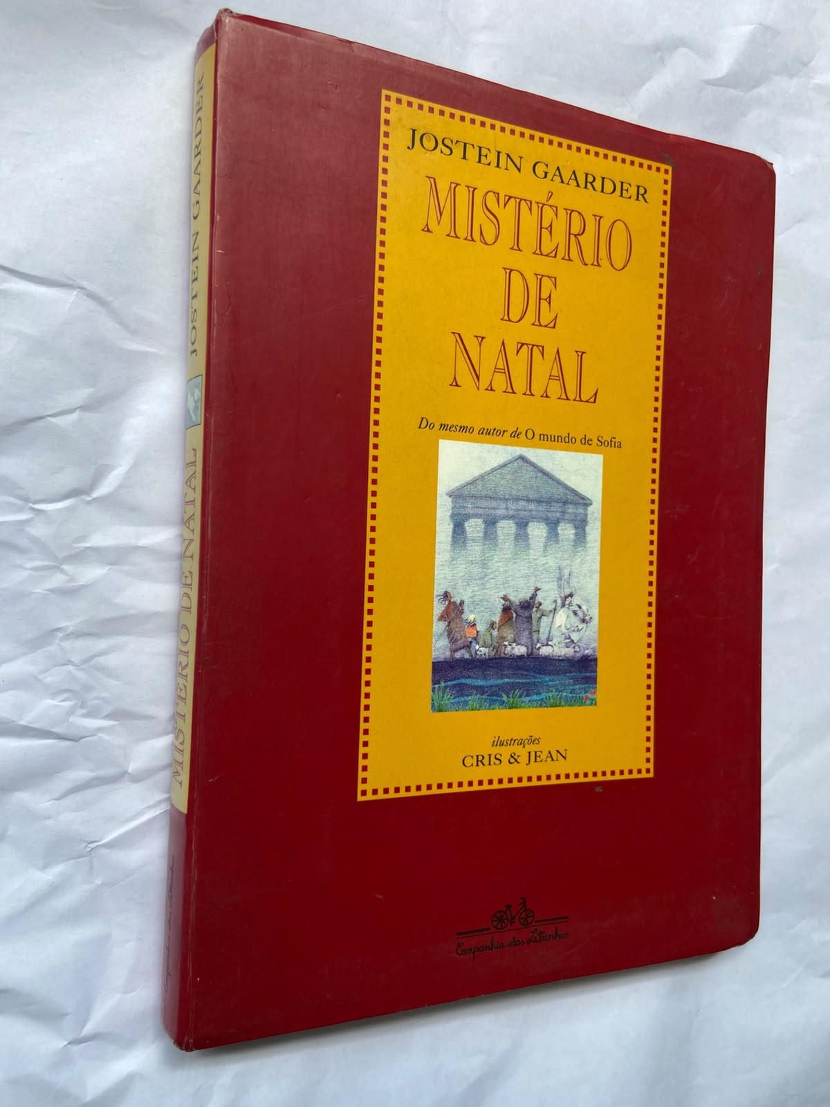 Mistério de Natal