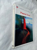 Livro Planeta Terra Ciência E Natureza Coleção Time Life (Usado)