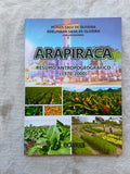 Arapiraca Resumo Antropogeográfico 1970 2000