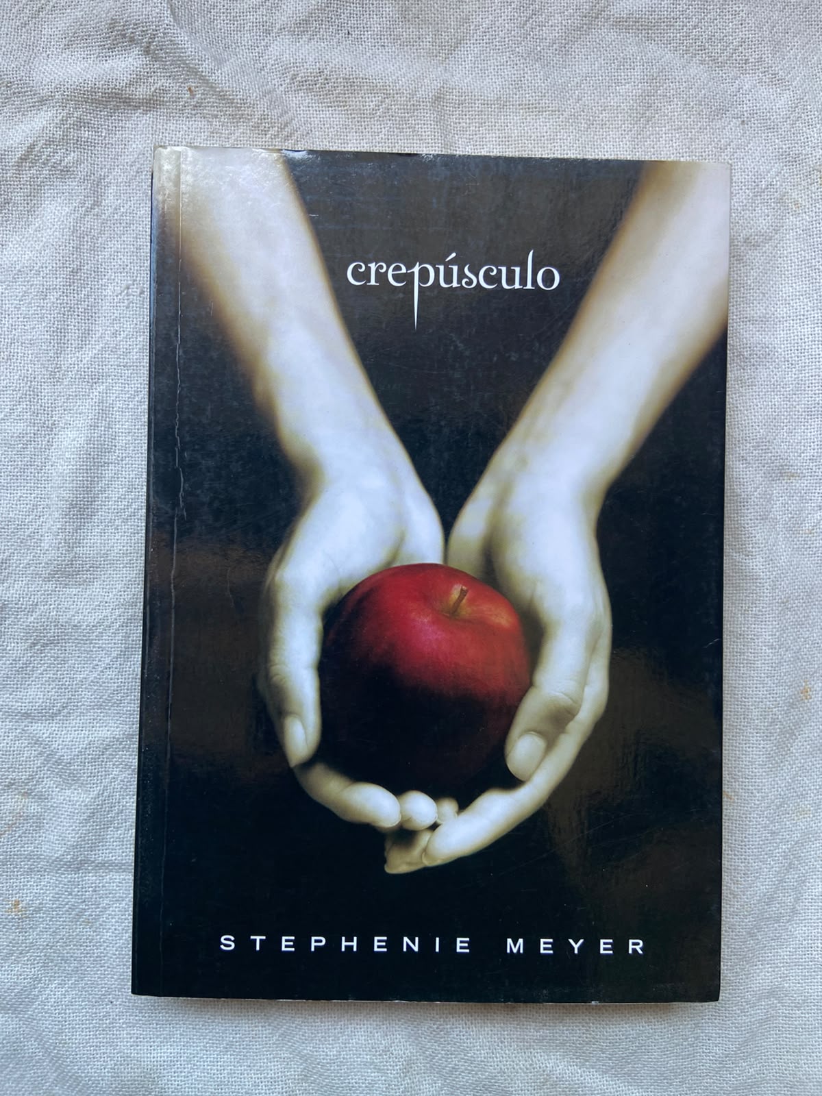 Crepúsculo