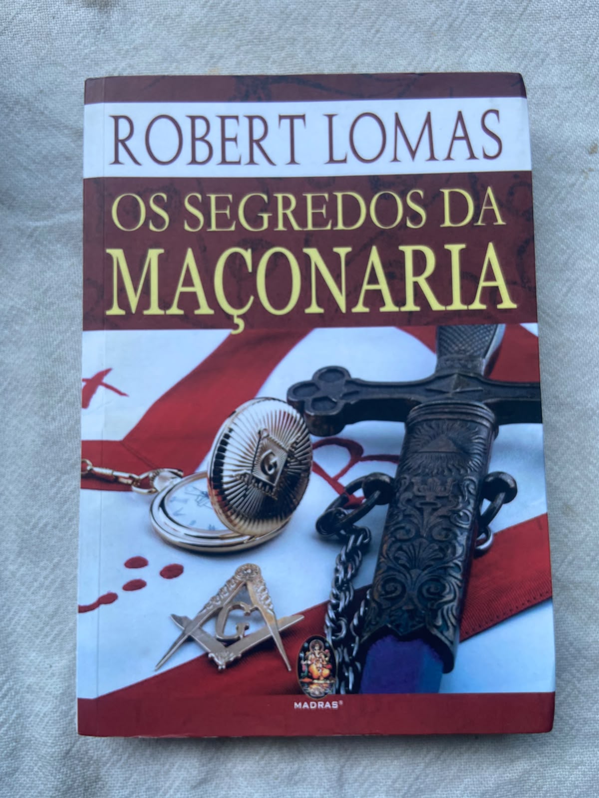 Os Segredos da Maçonaria