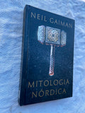 Mitologia Nórdica