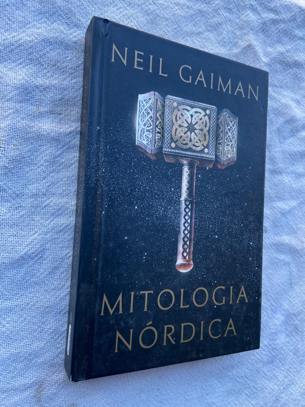 Mitologia Nórdica
