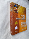 Livro Física História E Cotidiano Coleção Delta Único Prof (Usado)