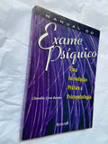 Manual do Exame Psíquico