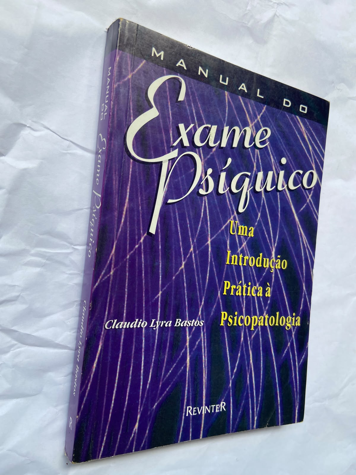 Manual do Exame Psíquico