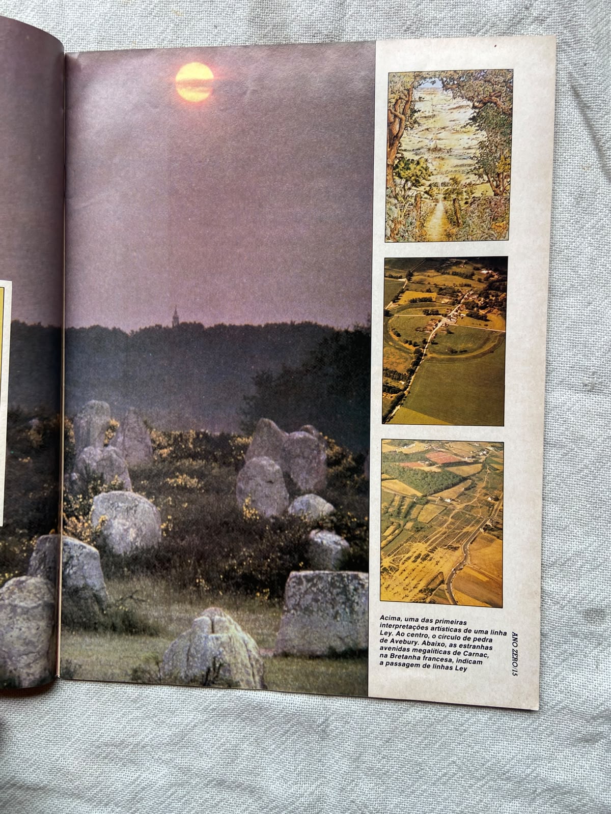 Revista Budismo Qualidade De Vida Ano 1 Número 5 (Usado)