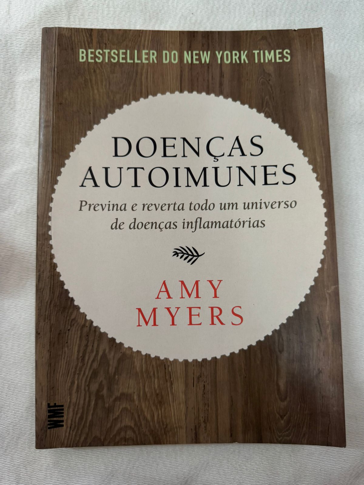 Doenças Autoimunes Previna e Reverta Todo um Universo de Doenças e Inf
