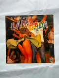 Lp Dançando Lambada Vol 2 1990 (Usado)