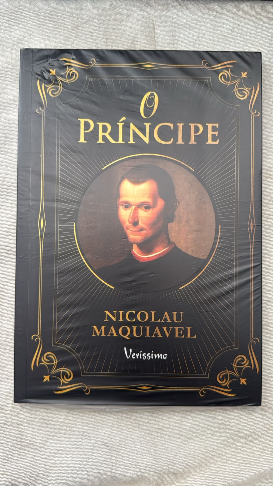O Príncipe