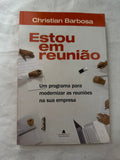 Estou Em Reunião um Programa para Modernizar as Reunioes