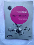 Livro Matemática Contexto E. Aplicações 4 Edição Vol Único (Usado)