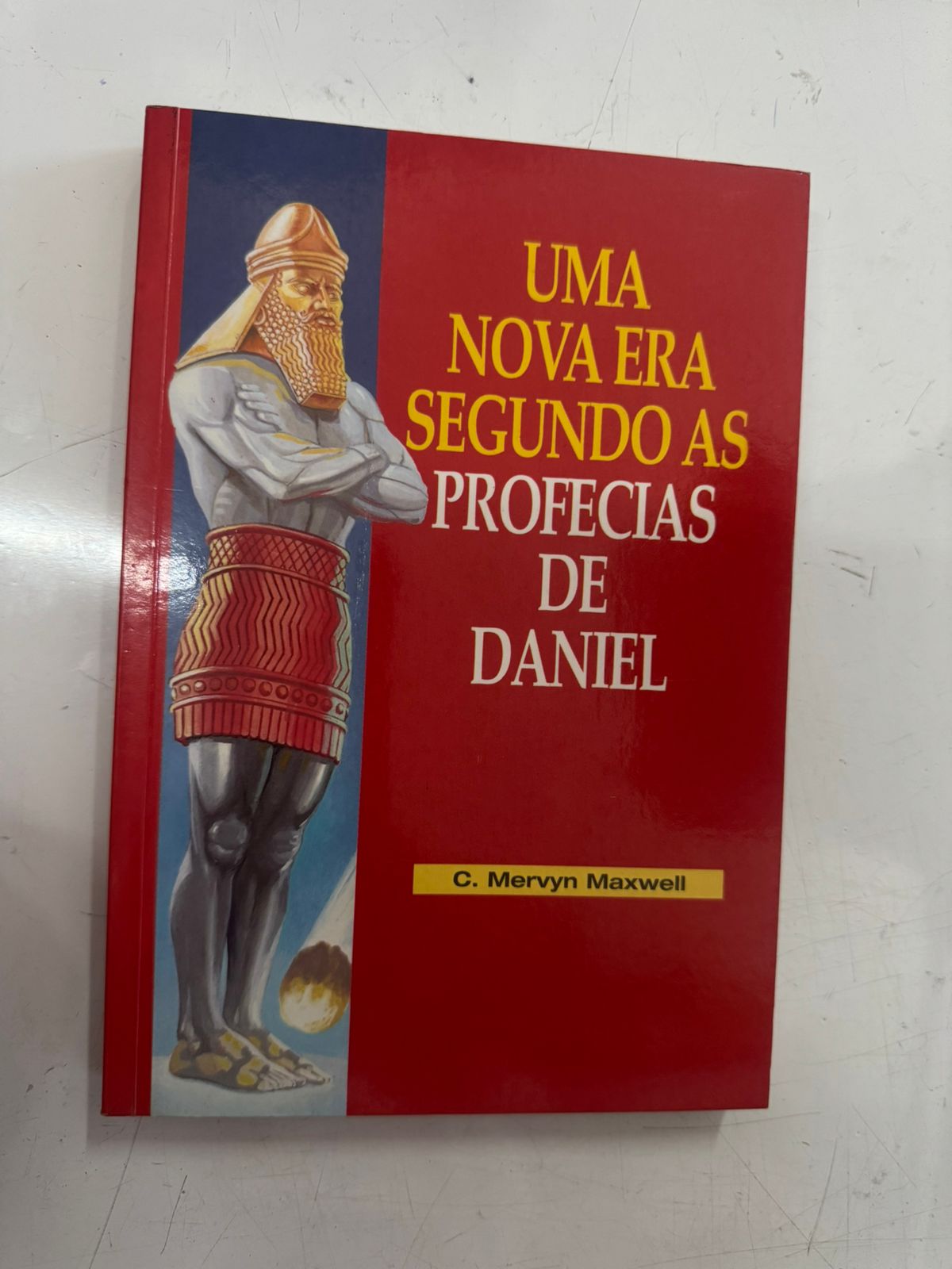 Uma Nova era Segundo as Profecias de Daniel