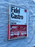 Fidel Castro Política Coleção Grandes Cientistas Sociais
