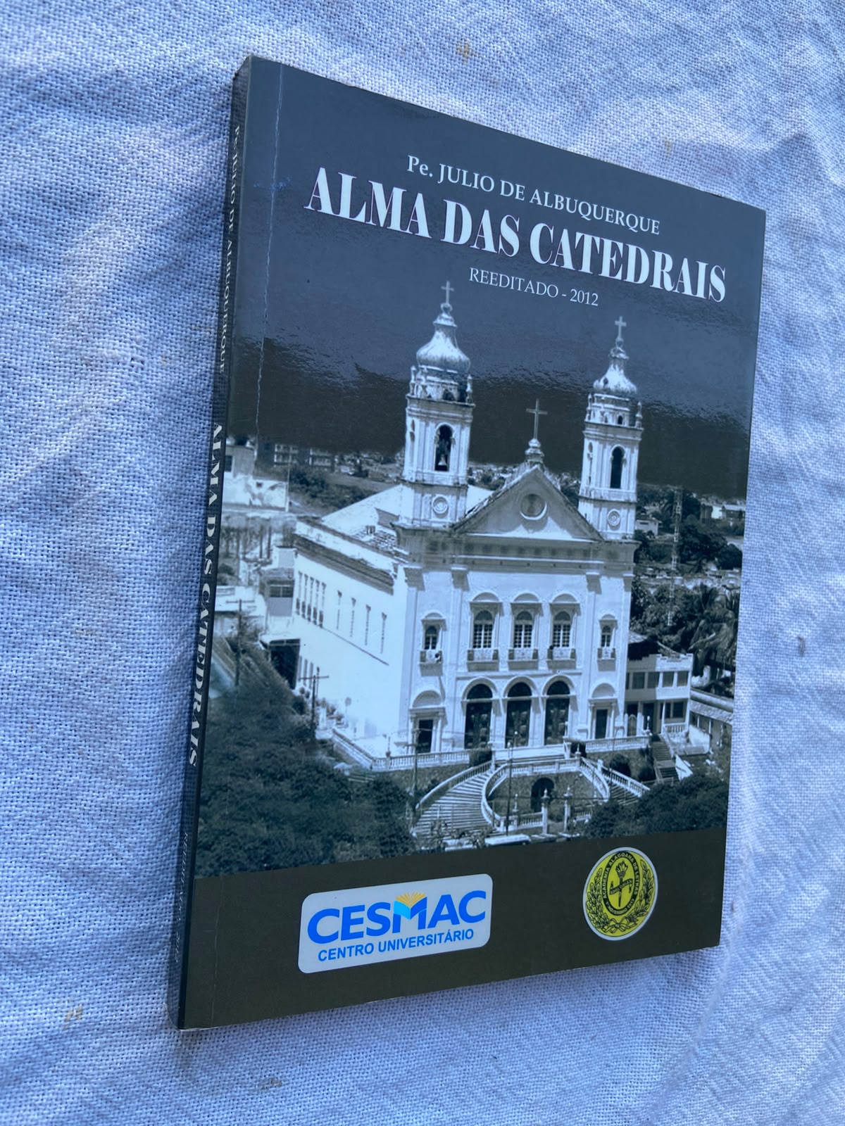 Alma das Catedrais