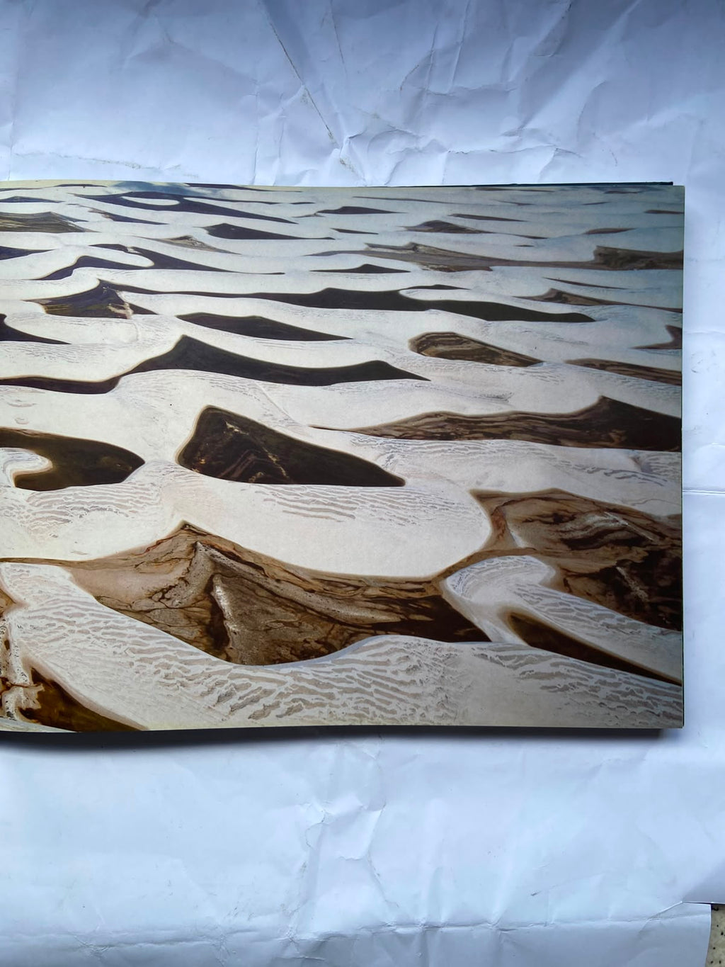 Livro Brasil Panorâmico 2009 (Usado)