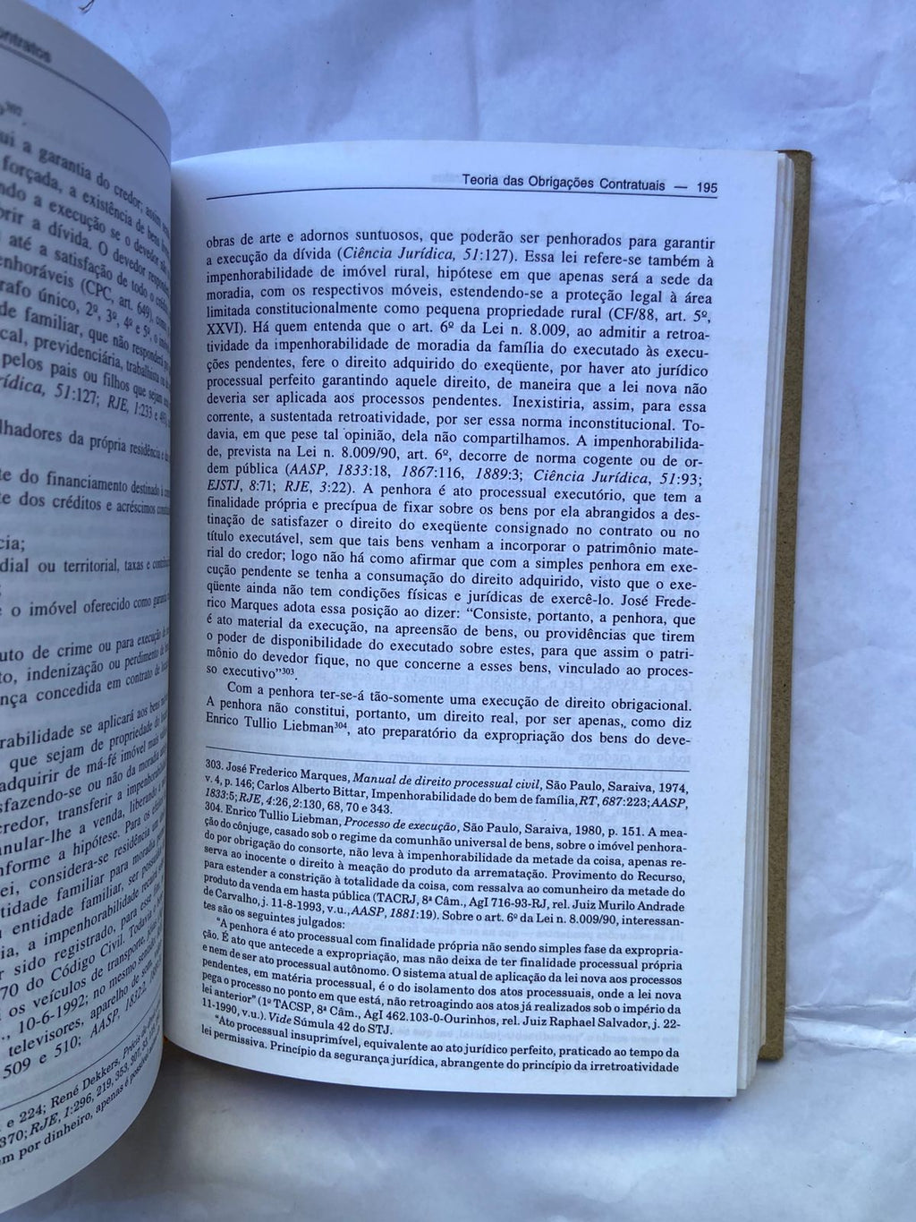 Livro Tratado Teórico E Prático Dos Contratos Box 5 Vol 2 Ed (Usado)
