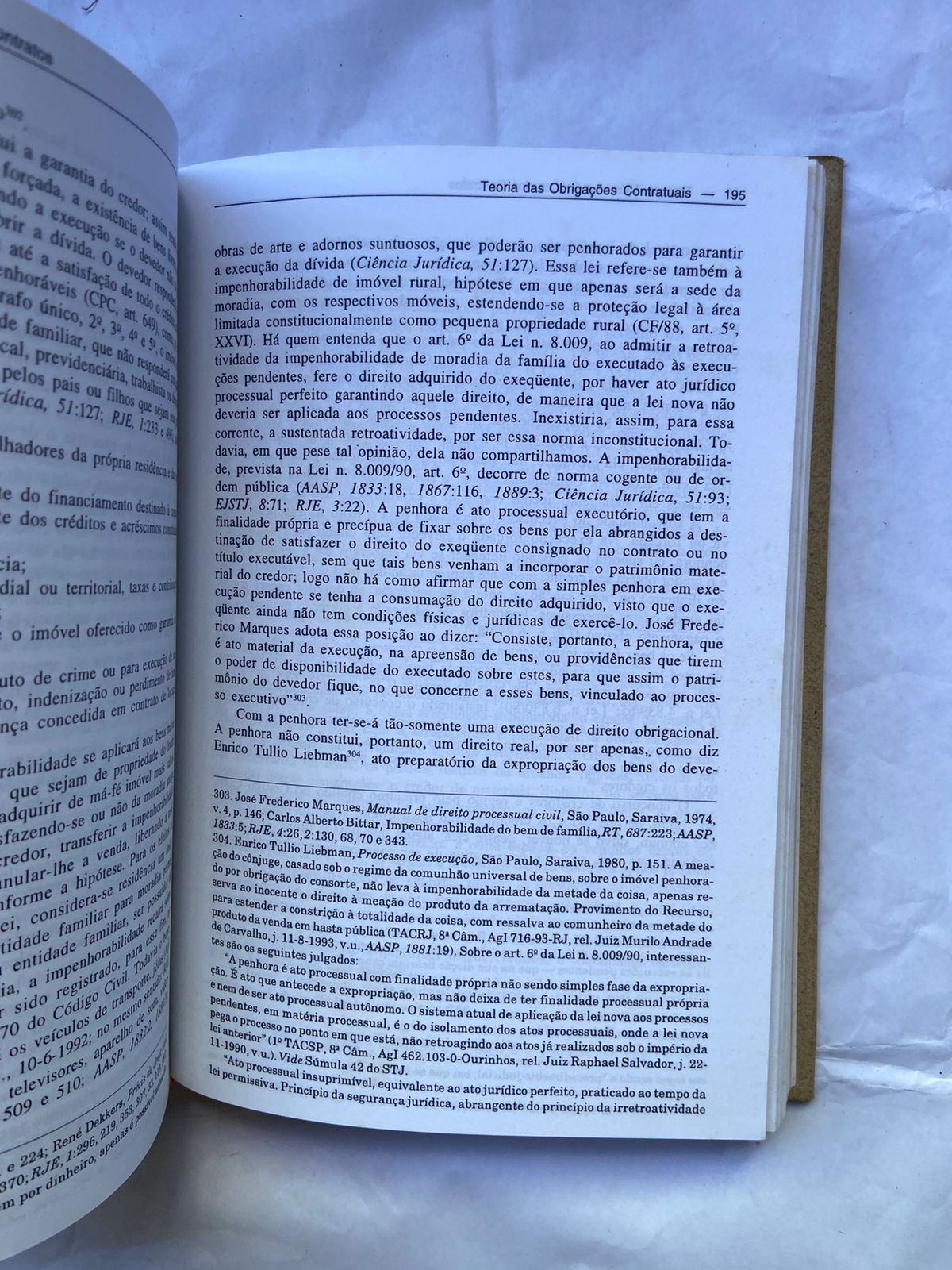 Livro Tratado Teórico E Prático Dos Contratos Box 5 Vol 2 Ed (Usado)