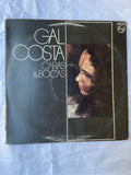 Lp Gal Costa Caras E Bocas 1977 (Usado)