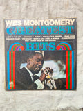 Lp Wes Montgomery Greatest Hits 1970 (Usado)