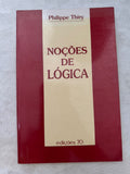 Noções de Lógica