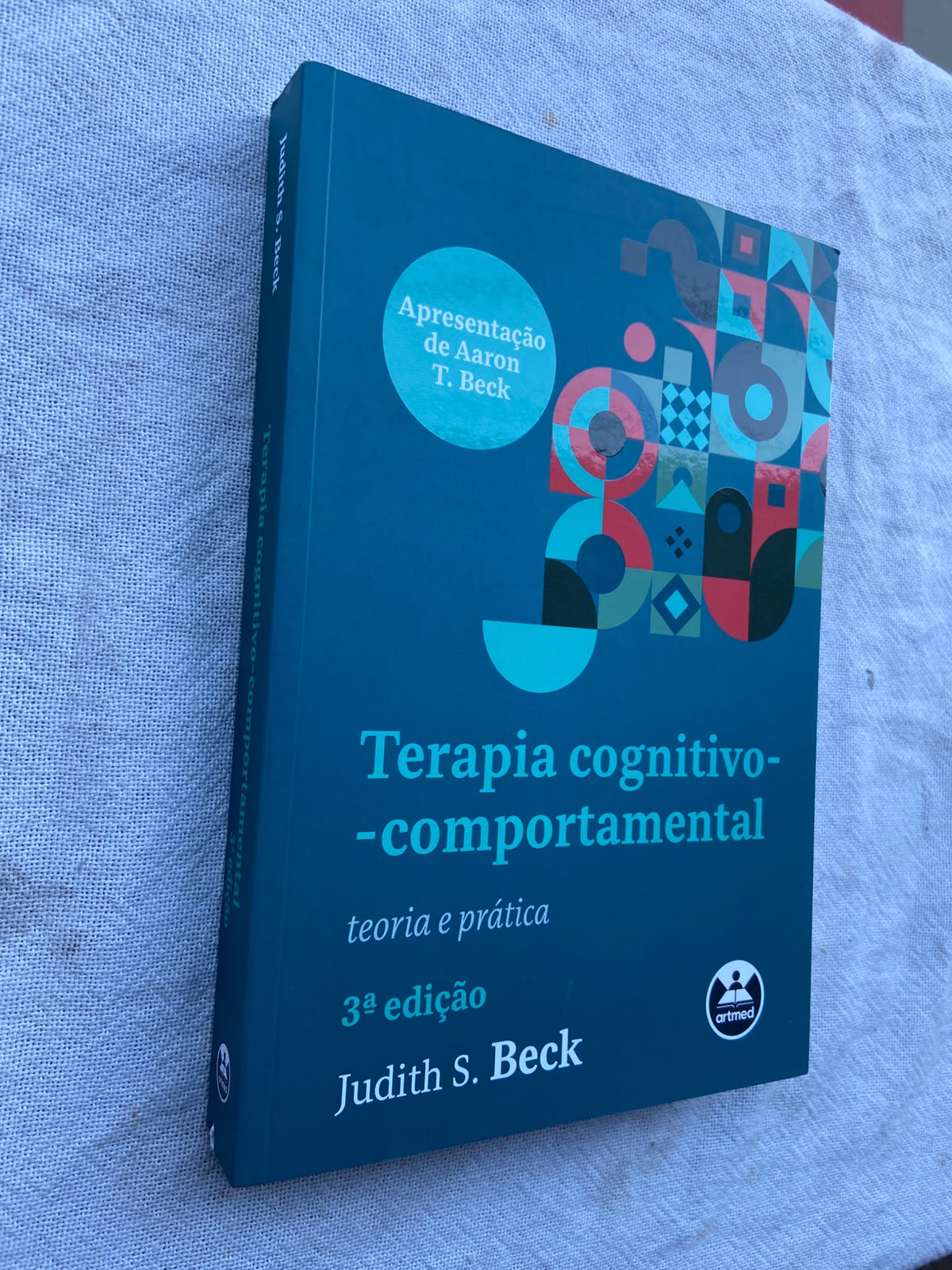 Terapia Cognitiva Comportamental para Leigos