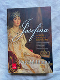 Josefina Desejo Ambição Napoleão