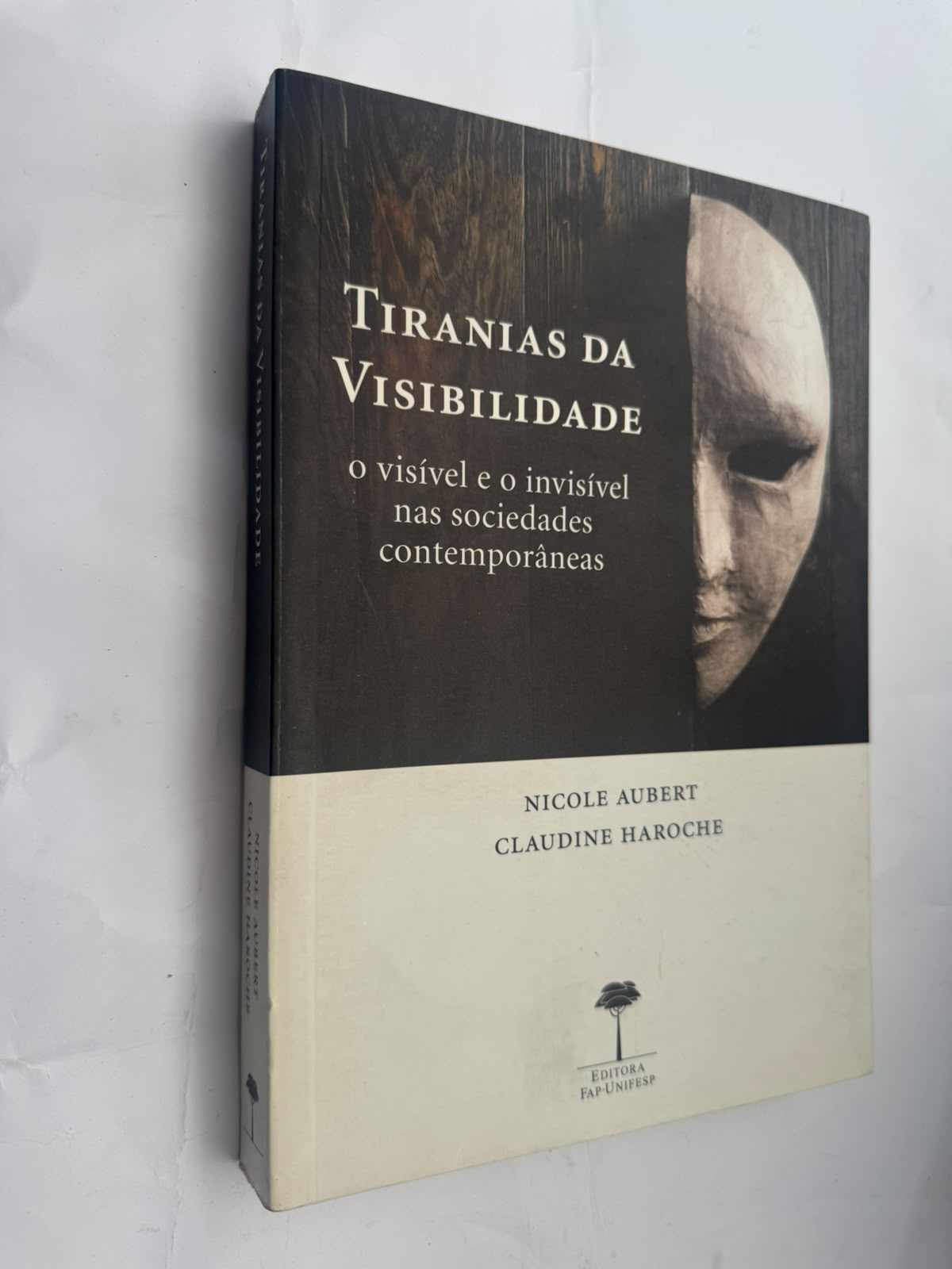 Tiranias da Visibilidade o Visível e o Invisível Nas Sociedades Contem