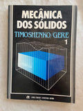 Mecânica dos Sólidos