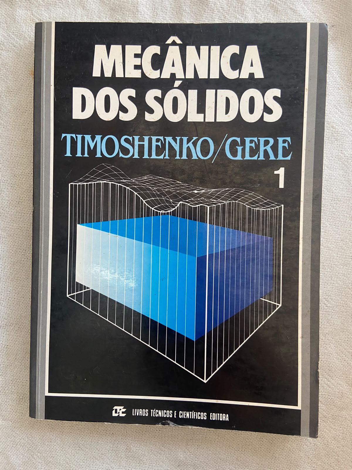 Mecânica dos Sólidos