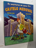 As Aventuras da Dona Friz Castelo Medieval