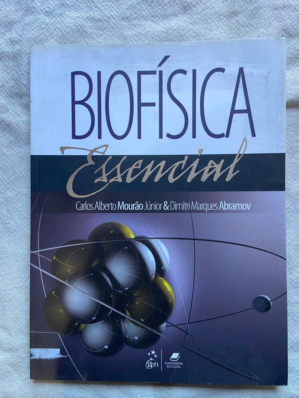 Biofísica Essencial