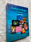 Livro Endocrinologia Clínica 4 Edição 2009 (Usado)