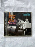 Cd Harry James E His Music Makers Trumpet Blues 1995 (Usado)